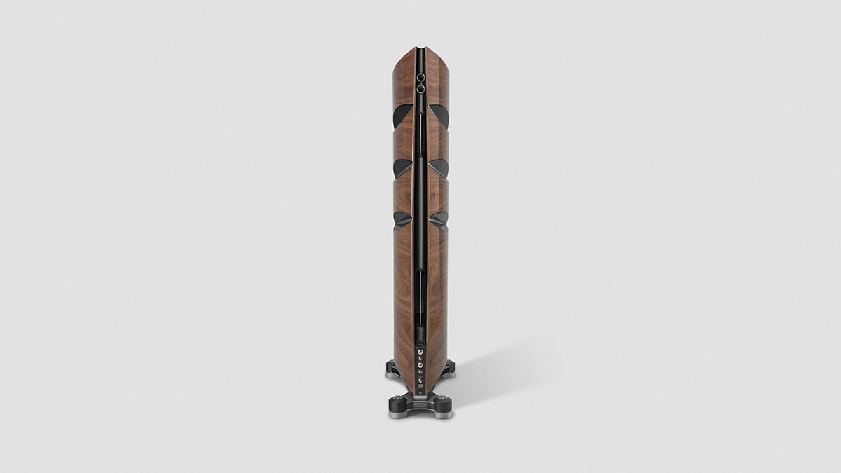 Borresen T3 Floorstanding Loudspeaker