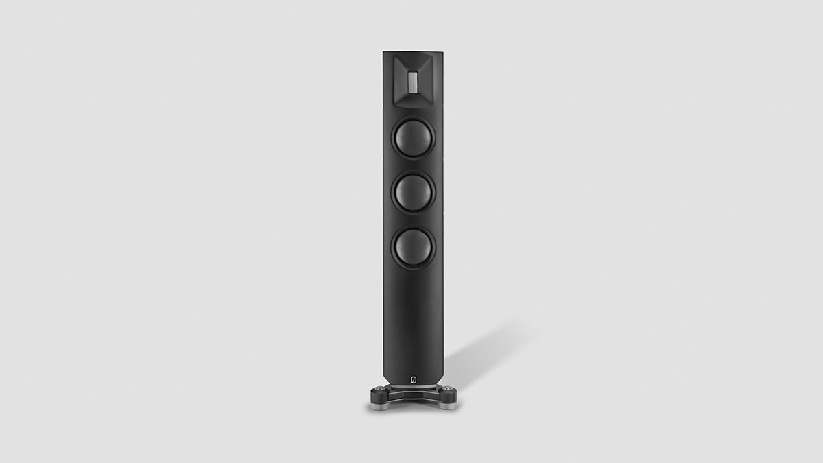 Borresen T3 Floorstanding Loudspeaker
