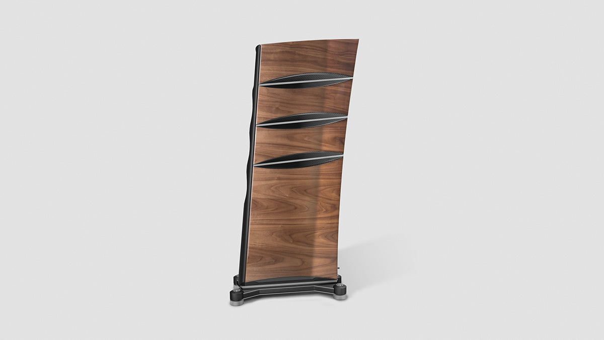 Borresen T3 Floorstanding Loudspeaker