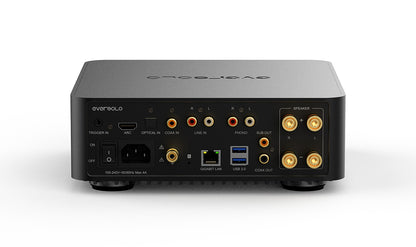 Eversolo Play - Streaming Amplifier