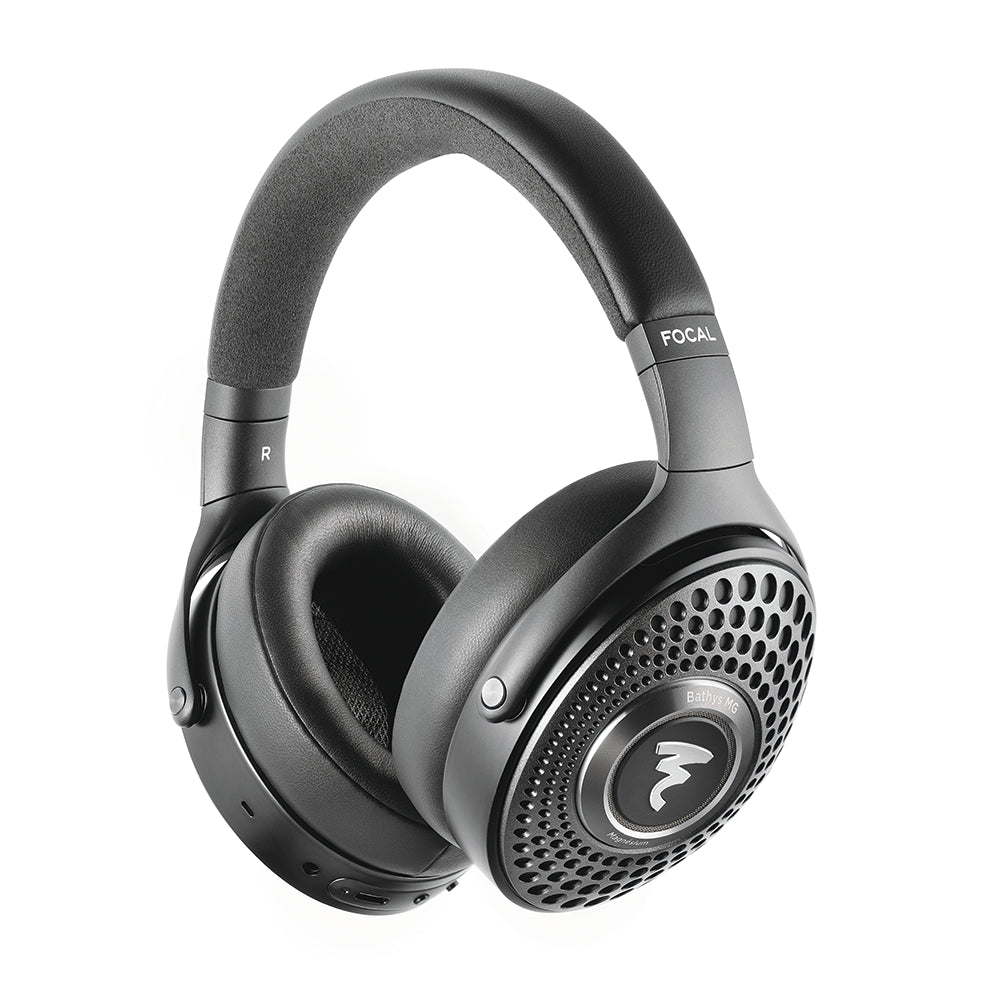 Focal Bathys MG - Graphen Grey