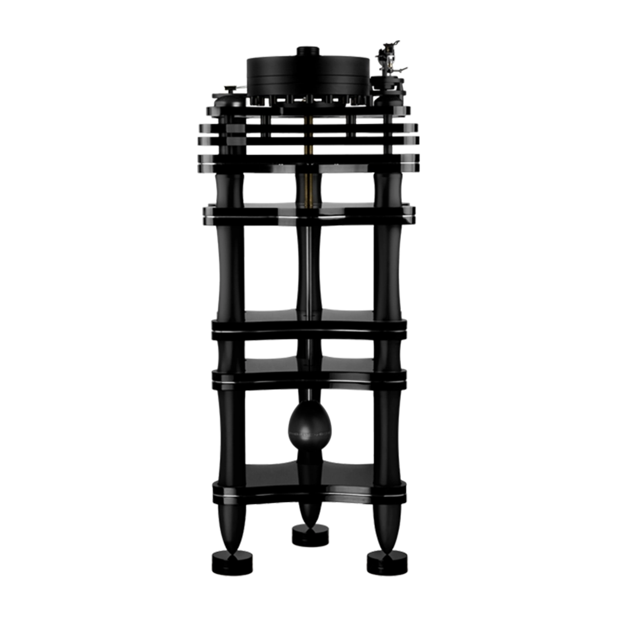 Gold Note Bellagio Conquest