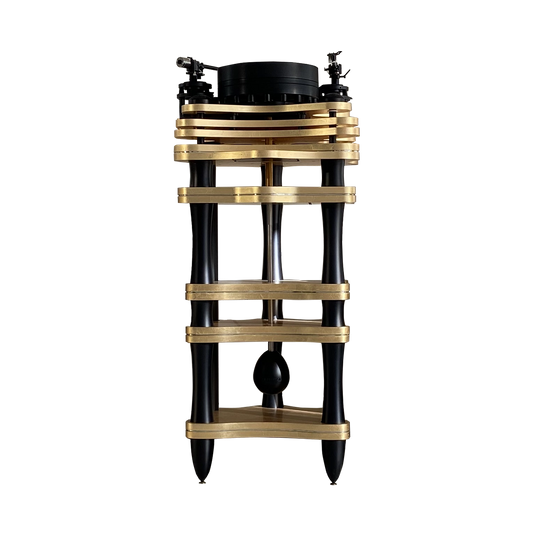 Gold Note Bellagio Conquest