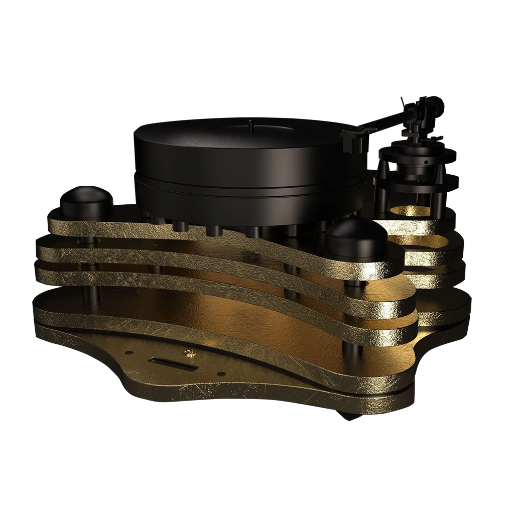 Gold Note Bellagio Reference