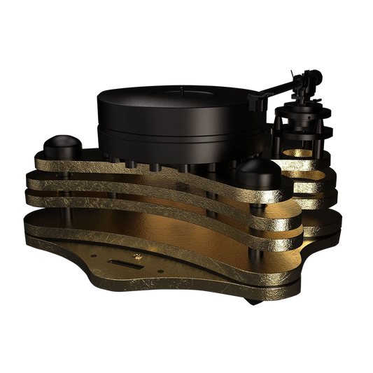 Gold Note Bellagio Reference