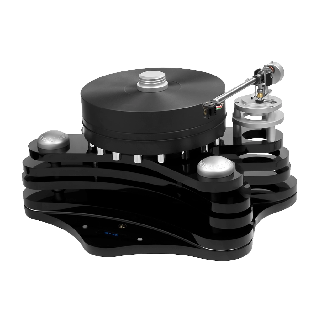 Gold Note Bellagio Reference