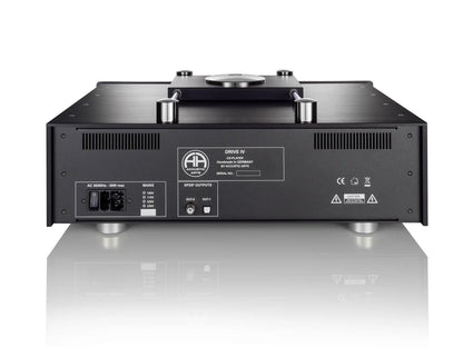 Accustic Arts Driver IV