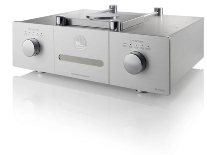 Accustic Arts Player IV