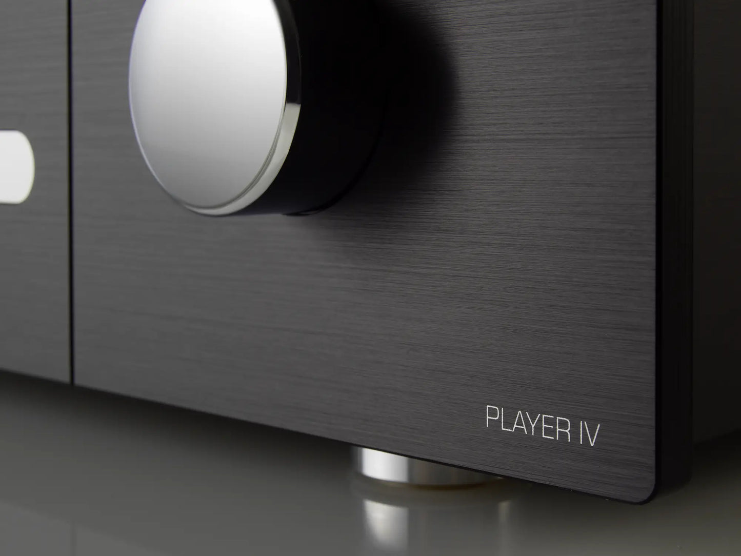 Accustic Arts Player IV