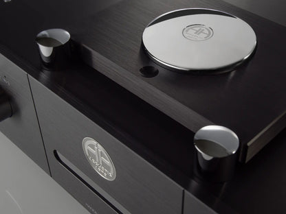 Accustic Arts Player IV