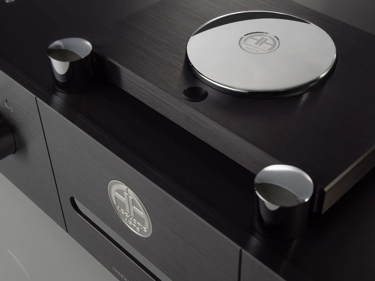 Accustic Arts Player IV