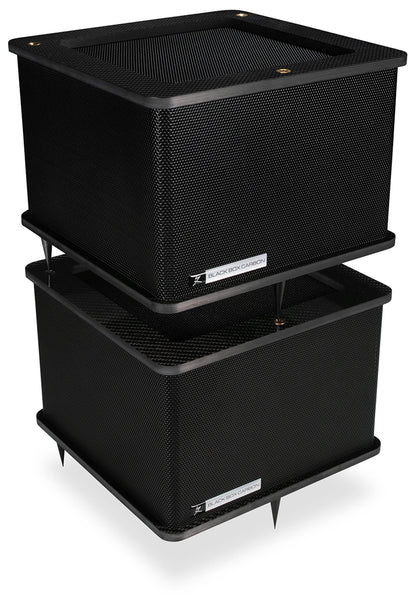 Synergistic Research Black Box Carbon