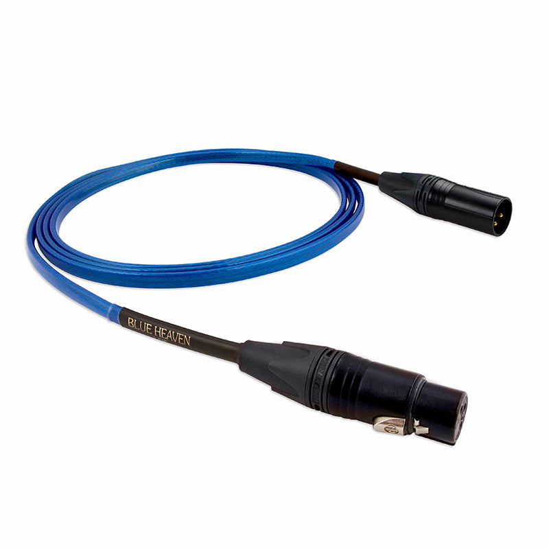 Nordost Blue Heaven Subwoofer Cable