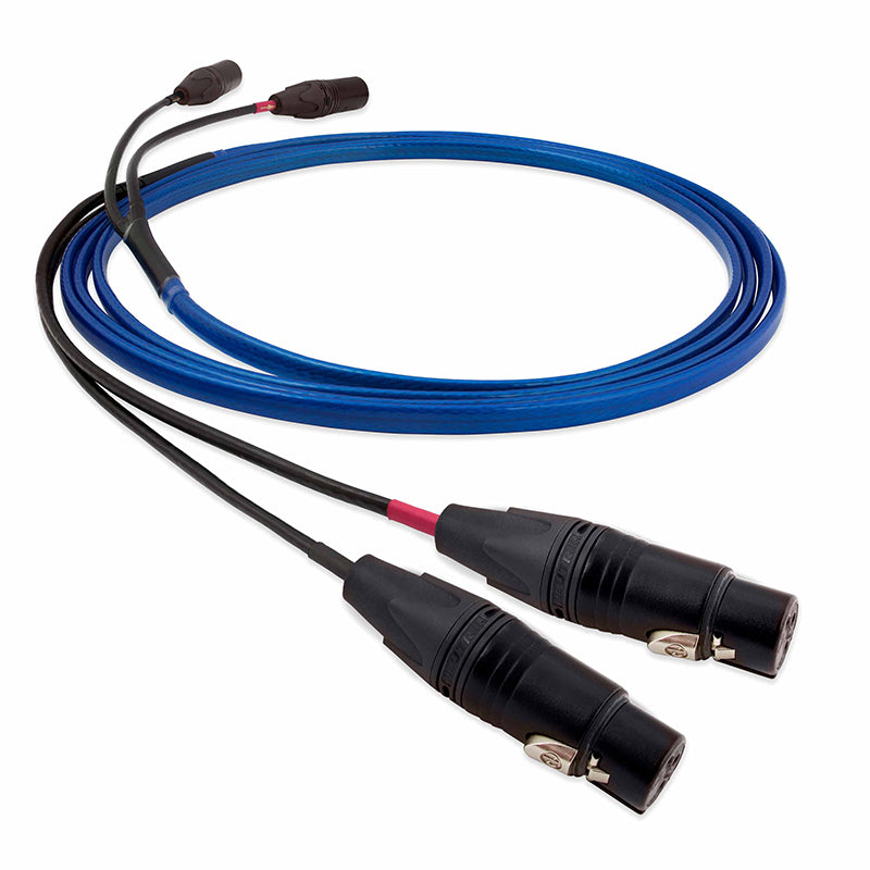 Nordost Blue Heaven Subwoofer Cable