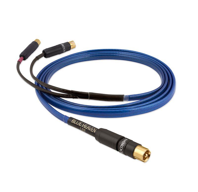 Nordost Blue Heaven Subwoofer Cable