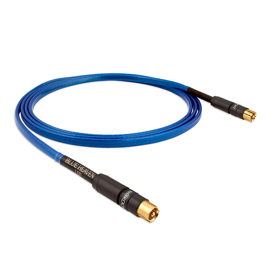 Nordost Blue Heaven Subwoofer Cable