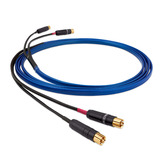 Nordost Blue Heaven Subwoofer Cable