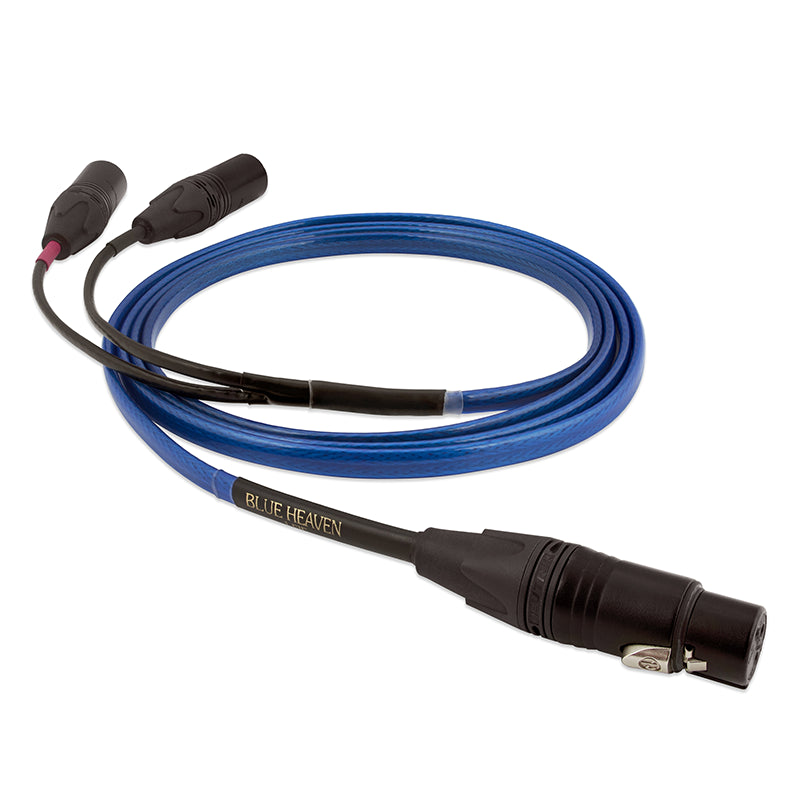 Nordost Blue Heaven Subwoofer Cable