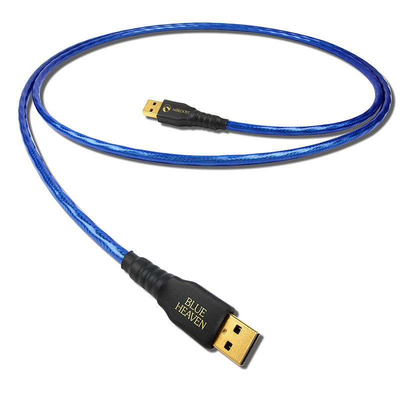 Nordost Blue Heaven USB 2.0 Cable