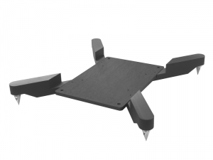 PIEGA Base Plates