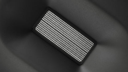 Børresen O1 Silver Supreme Loudspeakers Wood Finish - Store Demo