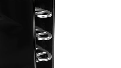 Børresen O3 Cryo Loudspeakers - Store Demo