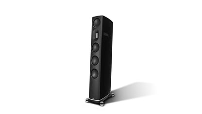Børresen O3 Cryo Loudspeakers - Store Demo
