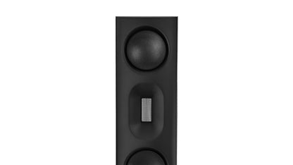 Børresen O3 Cryo Loudspeakers - Store Demo