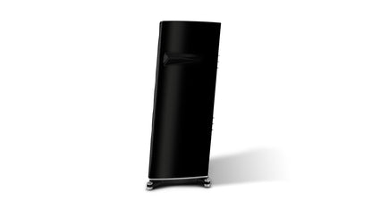 Børresen O3 Cryo Loudspeakers - Store Demo