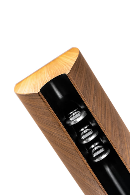 Børresen 05 Silver Supreme Loudspeakers - Store Demo