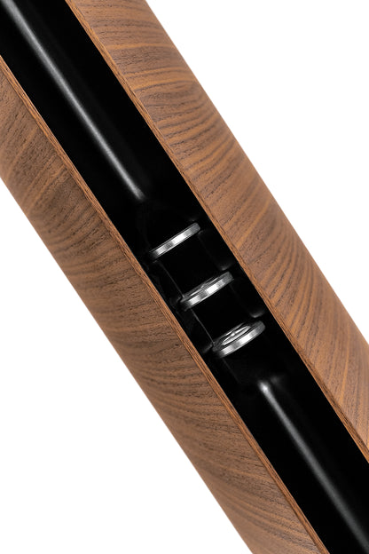 Børresen 05 Silver Supreme Loudspeakers - Store Demo