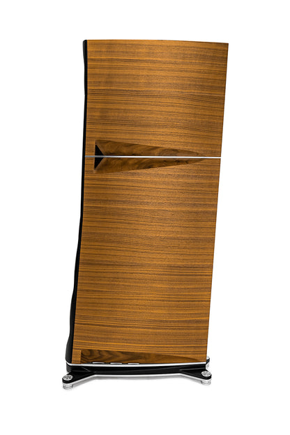 Børresen 05 Silver Supreme Loudspeakers - Store Demo