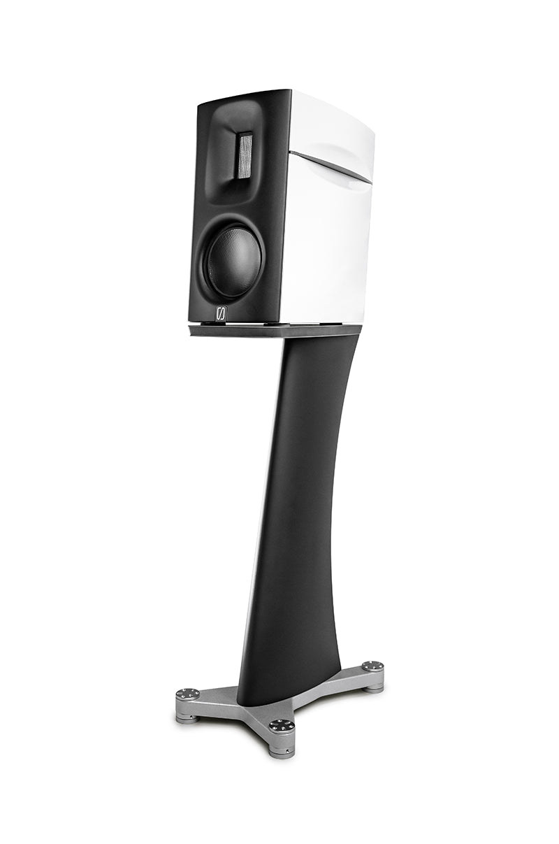 Børresen M1 Stand Mounted Loudspeaker