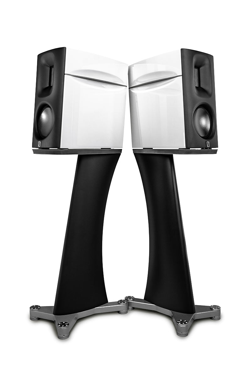 Børresen M1 Stand Mounted Loudspeaker