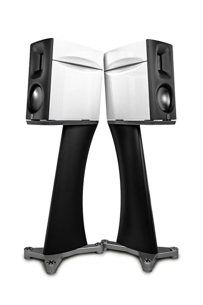 Børresen M1 Stand Mounted Loudspeaker