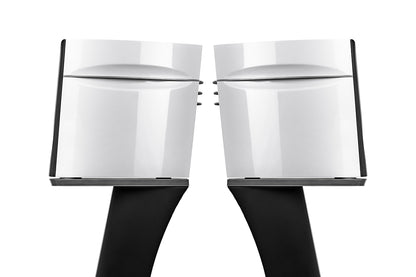 Børresen M1 Stand Mounted Loudspeaker