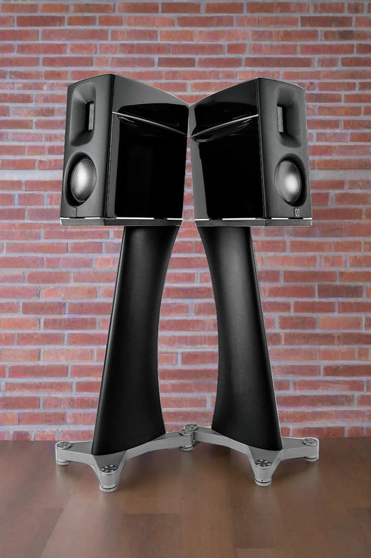 Børresen M1 Stand Mounted Loudspeaker