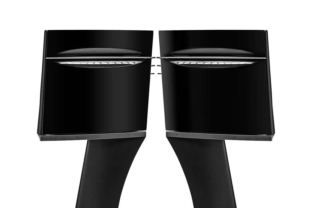 Børresen M1 Stand Mounted Loudspeaker
