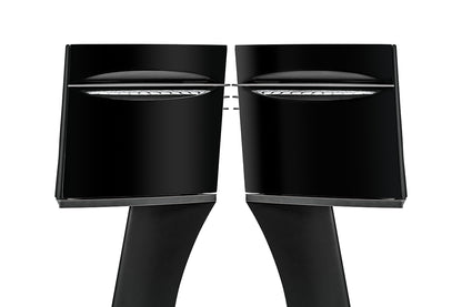 Børresen M1 Stand Mounted Loudspeaker