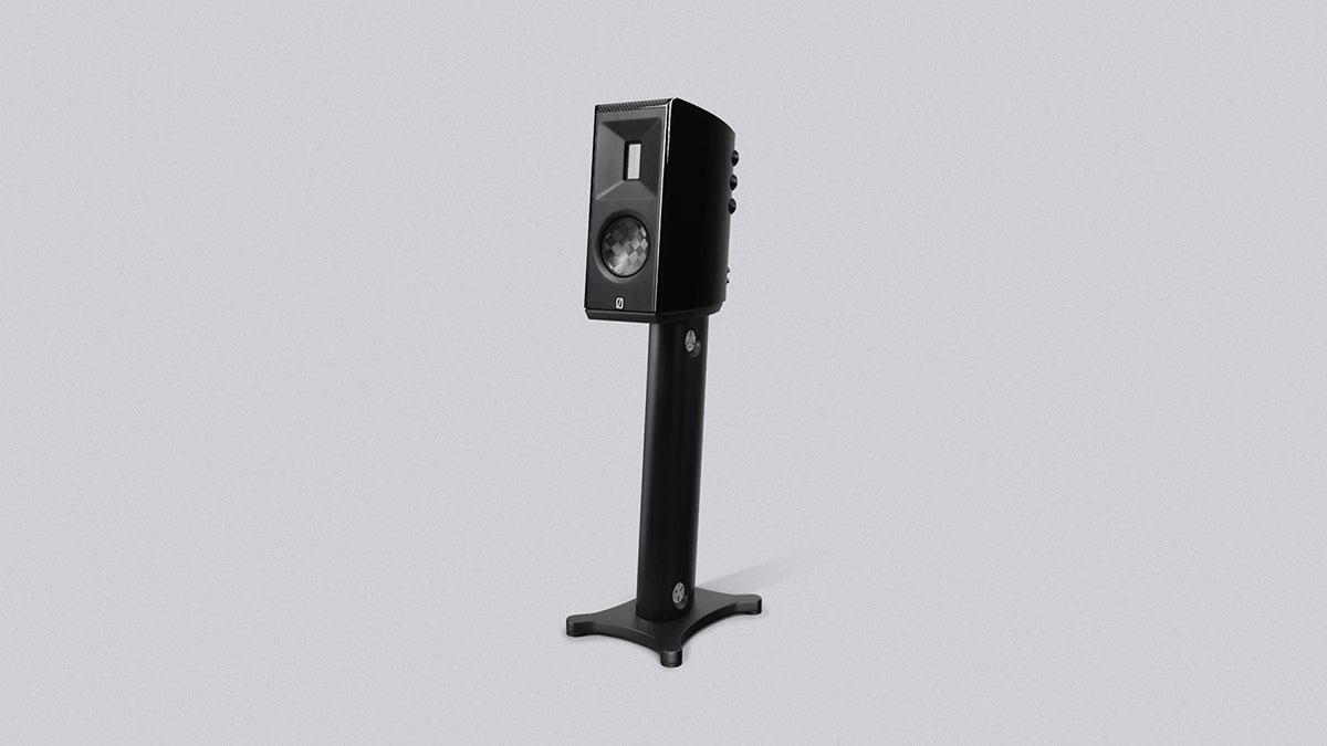 Børresen X1 Standmount Loudspeakers