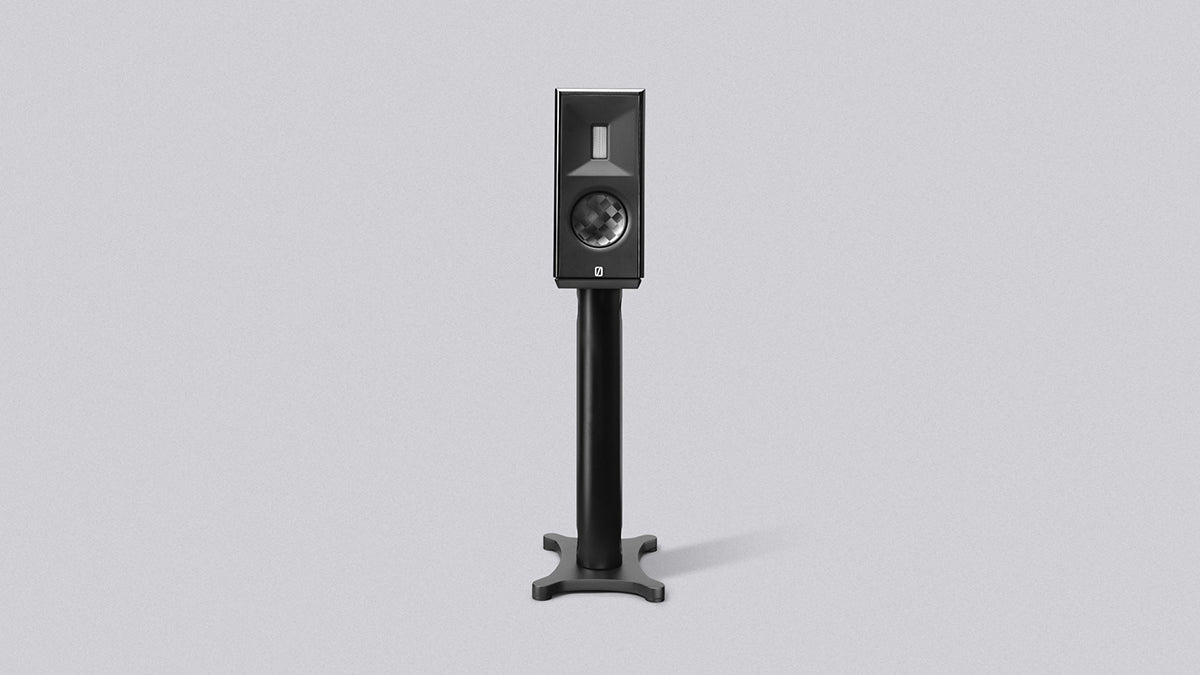 Børresen X1 Standmount Loudspeakers