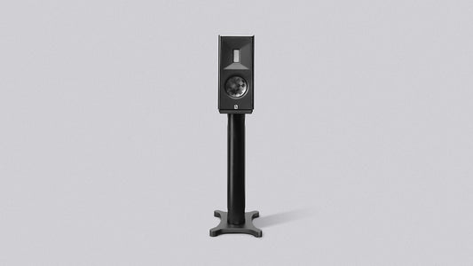 Børresen X1 Standmount Loudspeakers