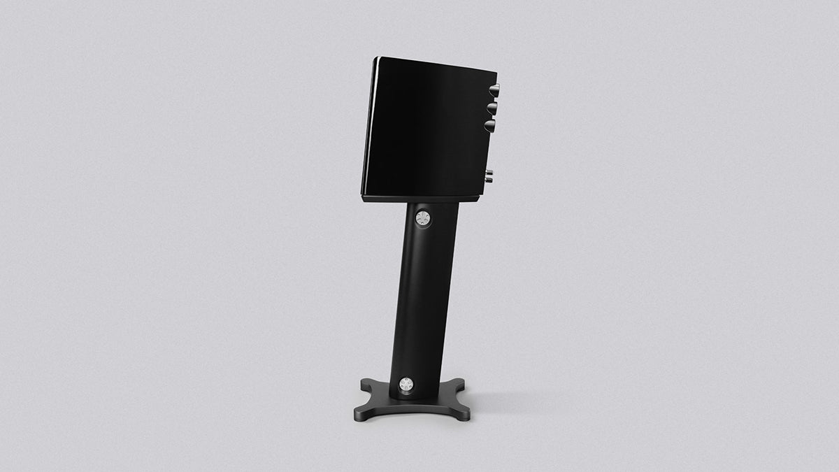 Børresen X1 Standmount Loudspeakers