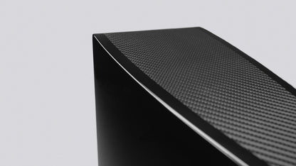 Børresen X1 Standmount Loudspeakers