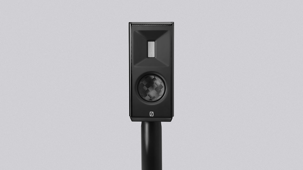 Børresen X1 Standmount Loudspeakers