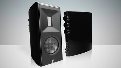 Børresen X1 Standmount Loudspeakers