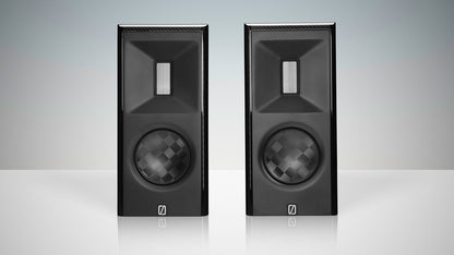 Børresen X1 Standmount Loudspeakers