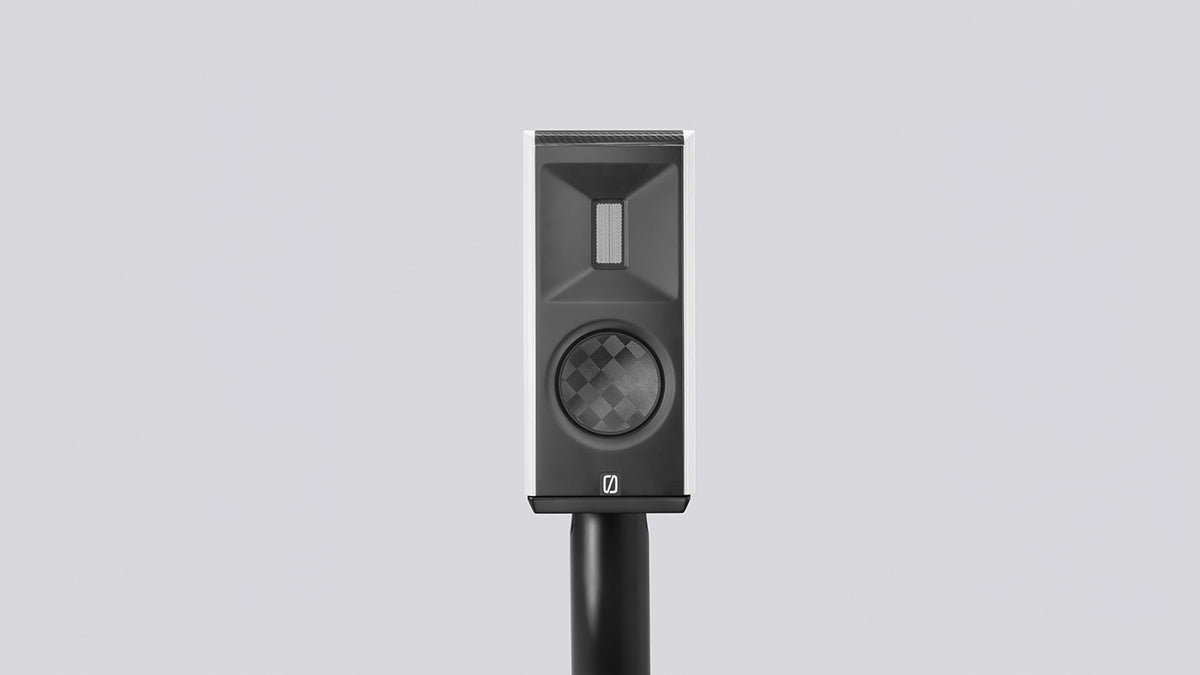 Børresen X1 Standmount Loudspeakers