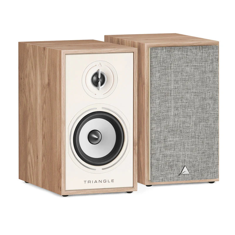 Triangle Borea BR02 | House Of Stereo Triangle Borea BR02 | House Of Stereo