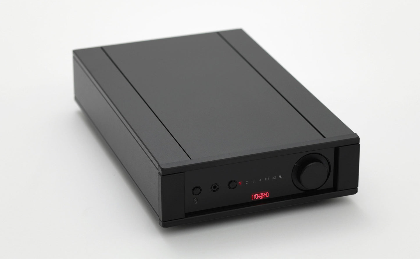 REGA Brio MK 7 Integrated Amplifier